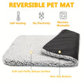 Self-Heating Pet Pad for Cats & Dogs