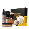 Beard grooming kit gift box - view 2